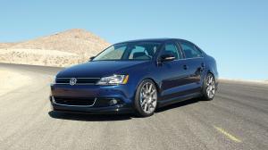 2014 Volkswagen Jetta Helios Tribute